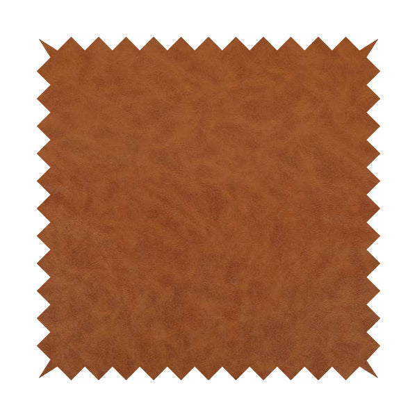 Suffolk Vinyl Upholstery Material Slippery Wet Feel Tan Brown Colour Faux Leather