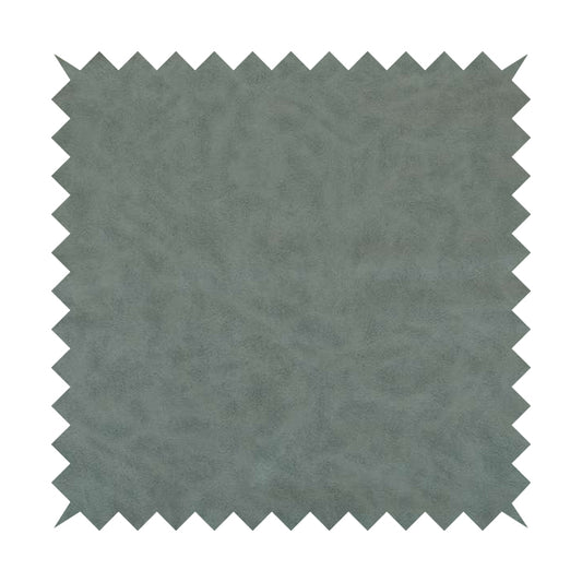 Suffolk Vinyl Upholstery Material Slippery Wet Feel Light Grey Colour Faux Leather