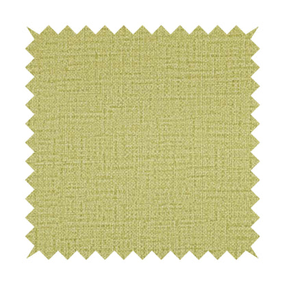 Tapini Designer Soft Textured Printed Velvet Fabric Green Colour Furnishing Interior Fabric