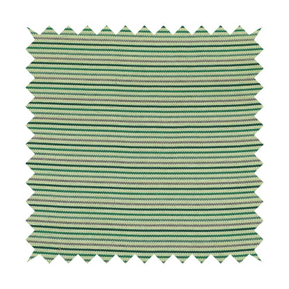 Turin Woven Chenille Textured Like Corduroy Upholstery Fabric In Green Colour - Made To Measure Curtains