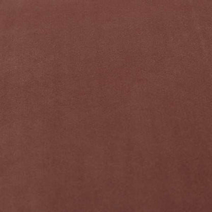 Venice Velvet Fabrics In Rose Pink Colour Furnishing Upholstery Velvet Fabric - Roman Blinds