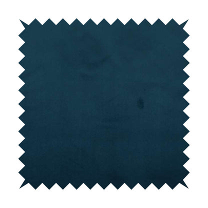 Venice Velvet Fabrics In Navy Blue Colour Furnishing Upholstery Velvet Fabric - Handmade Cushions