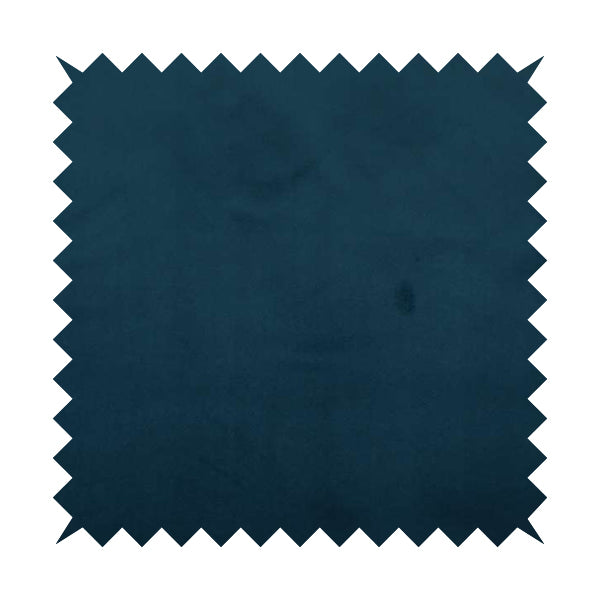 Venice Velvet Fabrics In Navy Blue Colour Furnishing Upholstery Velvet Fabric