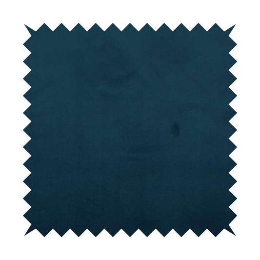 Venice Velvet Fabrics In Navy Blue Colour Furnishing Upholstery Velvet Fabric