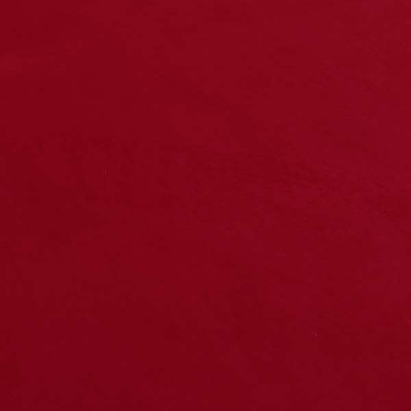 Venice Velvet Fabrics In Red Colour Furnishing Upholstery Velvet Fabric - Made To Measure Curtains