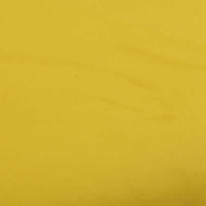 Venice Velvet Fabrics In Lemon Colour Furnishing Upholstery Velvet Fabric