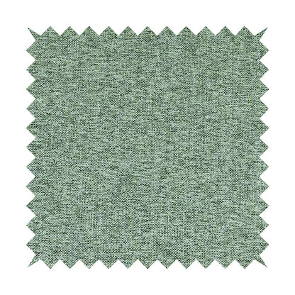 Verona Unique Textured Basket Weave Heavyweight Upholstery Fabric In Blue Green Colour - Handmade Cushions