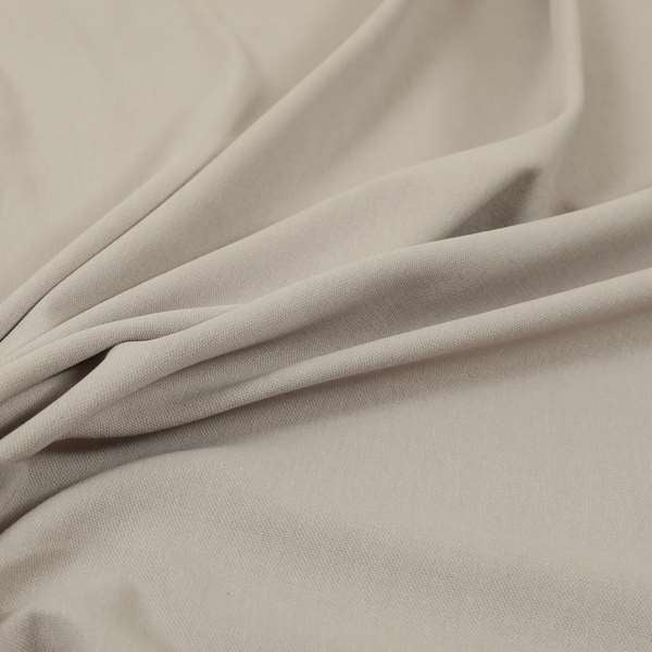 Wiltshire Plain Poly Cotton Flat Weave Upholstery Curtains Fabric In Soft Pink Colour