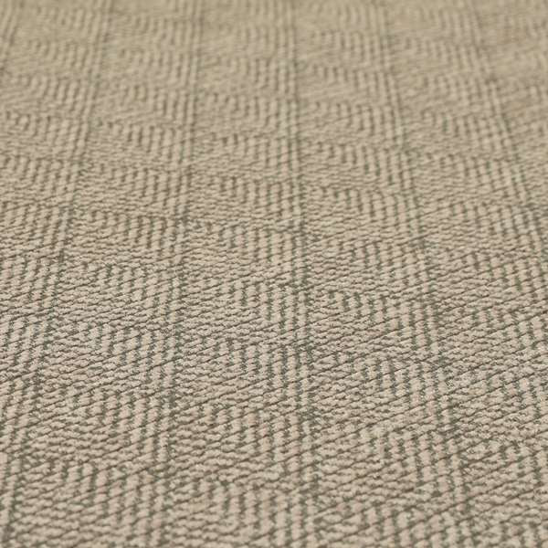 Woodland Semi Plain Chenille Textured Durable Upholstery Fabric In Pink - Roman Blinds