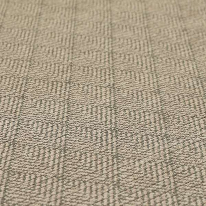 Woodland Semi Plain Chenille Textured Durable Upholstery Fabric In Pink - Roman Blinds