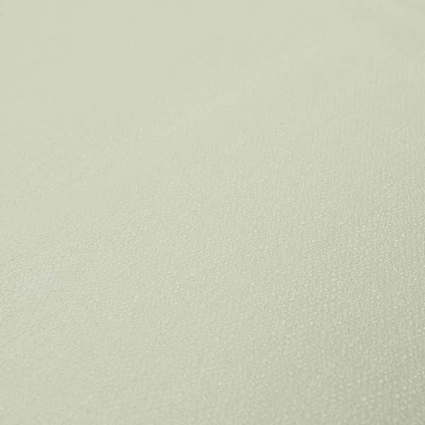 Yolando Textured Fabric White Beige Colour Upholstery Furnishing Fabric - Made To Measure Curtains