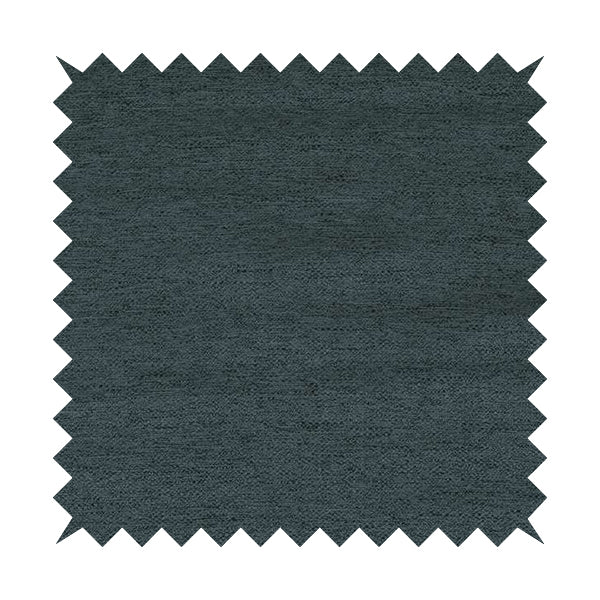 Yolando Textured Fabric Navy Blue Colour Upholstery Furnishing Fabric - Roman Blinds