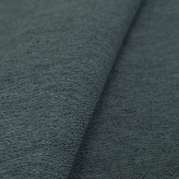 Yolando Textured Fabric Navy Blue Colour Upholstery Furnishing Fabric - Made To Measure Curtains