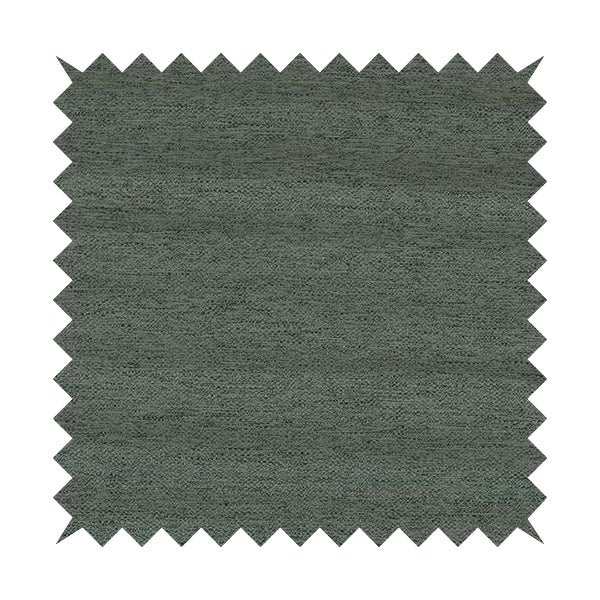 Yolando Textured Fabric Grey Colour Upholstery Furnishing Fabric - Roman Blinds