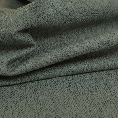 Yolando Textured Fabric Grey Colour Upholstery Furnishing Fabric - Roman Blinds