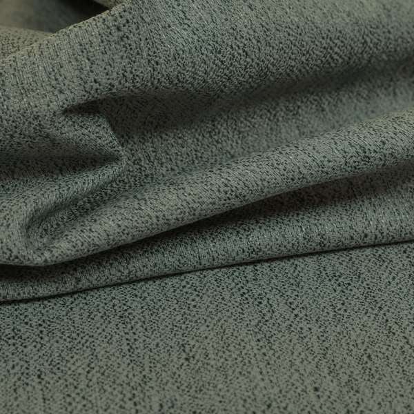 Yolando Textured Fabric Grey Colour Upholstery Furnishing Fabric - Made To Measure Curtains