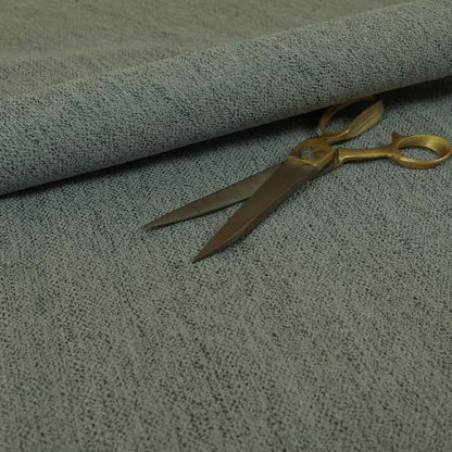 Yolando Textured Fabric Grey Colour Upholstery Furnishing Fabric - Roman Blinds