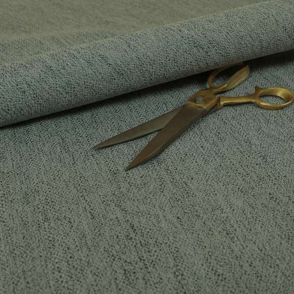 Yolando Textured Fabric Grey Colour Upholstery Furnishing Fabric