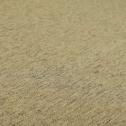 Yolando Textured Fabric Brown Beige Colour Upholstery Furnishing Fabric - Made To Measure Curtains