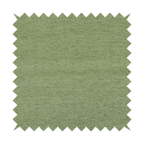 Yolando Textured Fabric Green Mint Colour Upholstery Furnishing Fabric - Roman Blinds