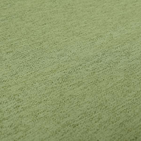 Yolando Textured Fabric Green Mint Colour Upholstery Furnishing Fabric - Roman Blinds