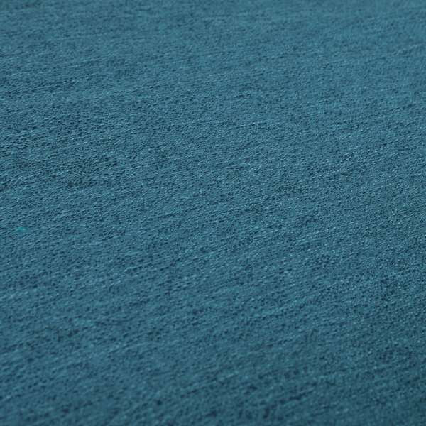 Yolando Textured Fabric Blue Colour Upholstery Furnishing Fabric - Made To Measure Curtains