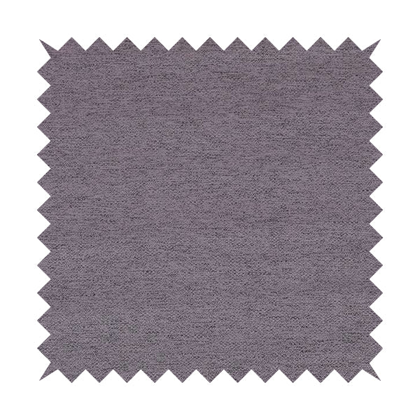 Yolando Textured Fabric Purple Lavender Colour Upholstery Furnishing Fabric - Made To Measure Curtains