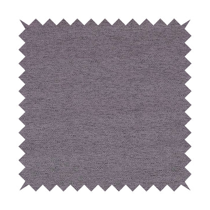 Yolando Textured Fabric Purple Lavender Colour Upholstery Furnishing Fabric - Made To Measure Curtains