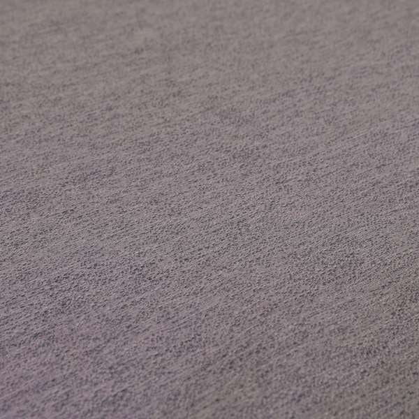 Yolando Textured Fabric Purple Lavender Colour Upholstery Furnishing Fabric